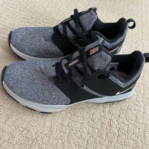 nike training sneakers
